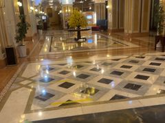 -平湖九龙山庄园圣马可酒店