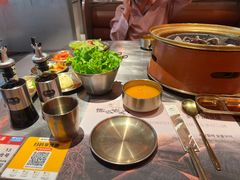 -西塔老太太泥炉烤肉(苏州大悦城店)