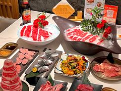 -红沃鳗鱼黑牛烤肉店(不老街店)