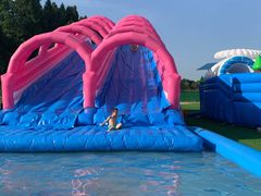 -仙海旅游度假区