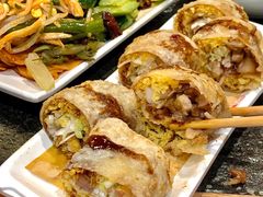 -福苗小骆驼烧烤(曲江店)