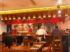 大堂-豚王拉面(澳门银河店)