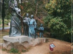 -敬亭山风景名胜区