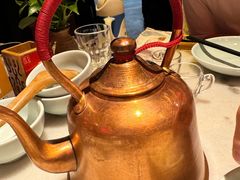 -小吊梨汤·北京菜·烤鸭(四元桥店)
