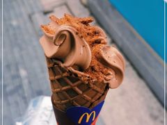 -麦当劳(鼓楼店)