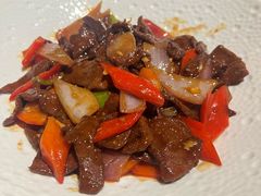 -奉天小馆·非遗东北菜(沈阳万象城店)