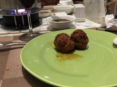 -漳州佰翔圆山酒店·圆山畔西餐厅