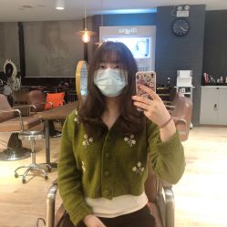 -意廊 Hair Salon