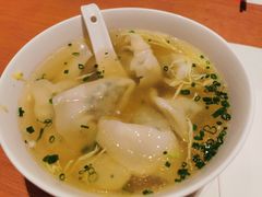 -鼎泰丰(德基广场店)