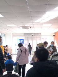 点击看大图 -首都儿科研究所附属儿童医院