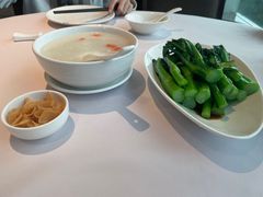 -粤财皇冠假日酒店·彩华轩中餐厅