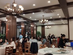 大堂-高坎一品甲鱼庄(两河店)