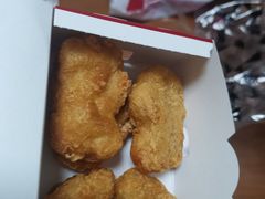 -肯德基(丽水万地店)