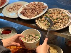 -友生风味小吃(营平农产品市场店)