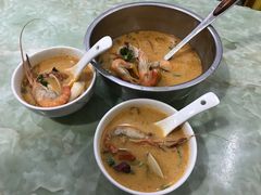 -家利美食店