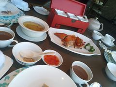 -南宁万丽酒店-万丽轩中餐厅