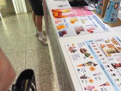 -DQ·蛋糕·冰淇淋(河东万达店)