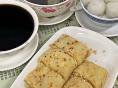 -阿三麻蓉汤圆(顺光大厦店)