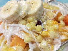 招牌水果捞-葛师傅越南特色水果捞(建政南路总店)