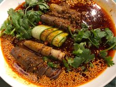 -鱼桥巷·美学川菜