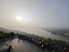 -云龙湖旅游景区