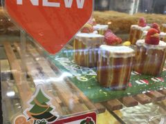 -BreadTalk面包新语·烘焙蛋糕(金光华广场店)