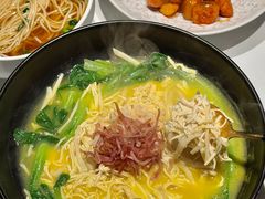 -醉舍·新淮扬菜(长宁龙之梦店)