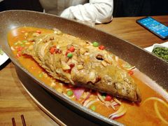-山里亲戚(淞虹路店)