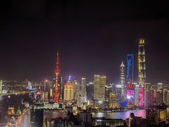 -上海世茂皇家艾美酒店