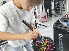 -首脑美容美发化妆美甲培训学校(长沙校区)
