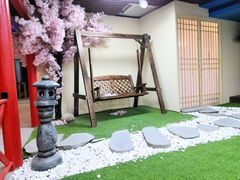 -白兔子密室(长寿路店)