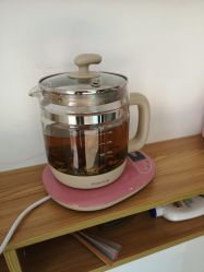 -黑奥秘脱发白发中心
