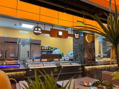 -黑金·寻焰自助百汇·烤肉·火锅(中街店)