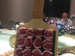 -快乐小羊(富强中路店)