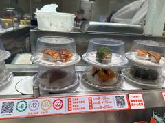 -新一番三文鱼寿司(大东海店)