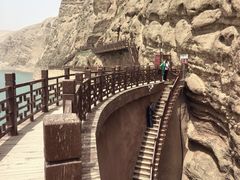-天梯山石窟