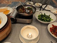 -徐记海鲜(万家丽|德政园店)