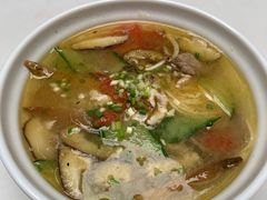 -万县面馆(高笋塘店)