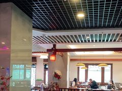 大堂-小天鹅火锅·一线江景洪鼎旗舰店(洪崖洞店)