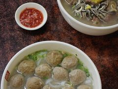 -潮镇老尾牛杂(环城西路店)