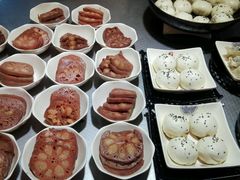 -夫子庙小吃广场(东牌楼店)