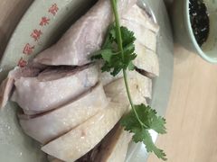 -百家鸡味馆(清泰店)