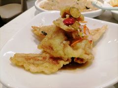 -北李妈妈菜·海肠捞饭(高新万达店)