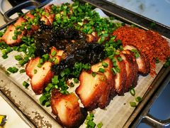 -绿茶餐厅(成都太古里店)