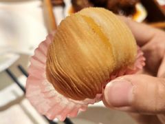飘香榴莲酥(半打)-荣粤酒家·融合粤菜