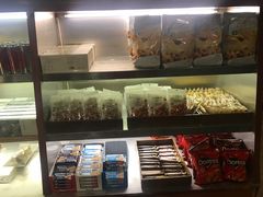 -泊星地咖啡馆(北京大学家园店)