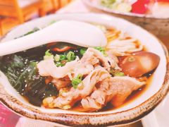 -昱匠·日本料理(金融街店)