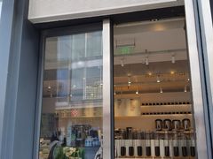 门面-喜茶(上海五角场万达店)