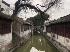 -锦溪古镇