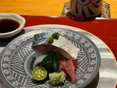 -鮨青(恒基名人购物中心店)